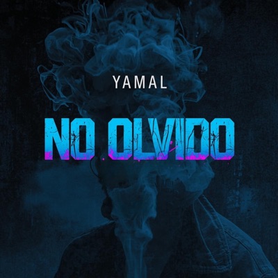 No Olvido - Single