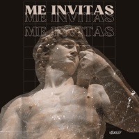 Me Invitas? - Single - Yoger