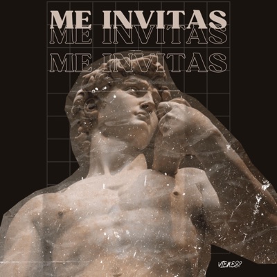 Me Invitas? - Single