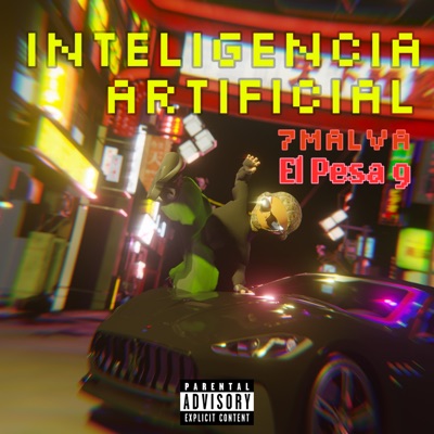 Inteligencia Artificial - Single