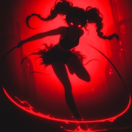 DOMINATRIX DEATHPIXIE