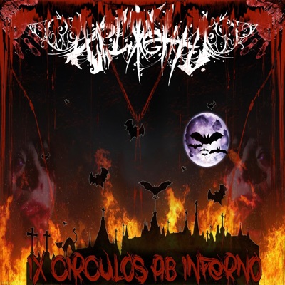 IX Circulos Ab Inferno (Remastered 2025)