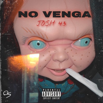 No Venga - Single
