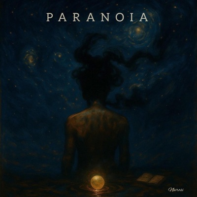 Paranoia - Single