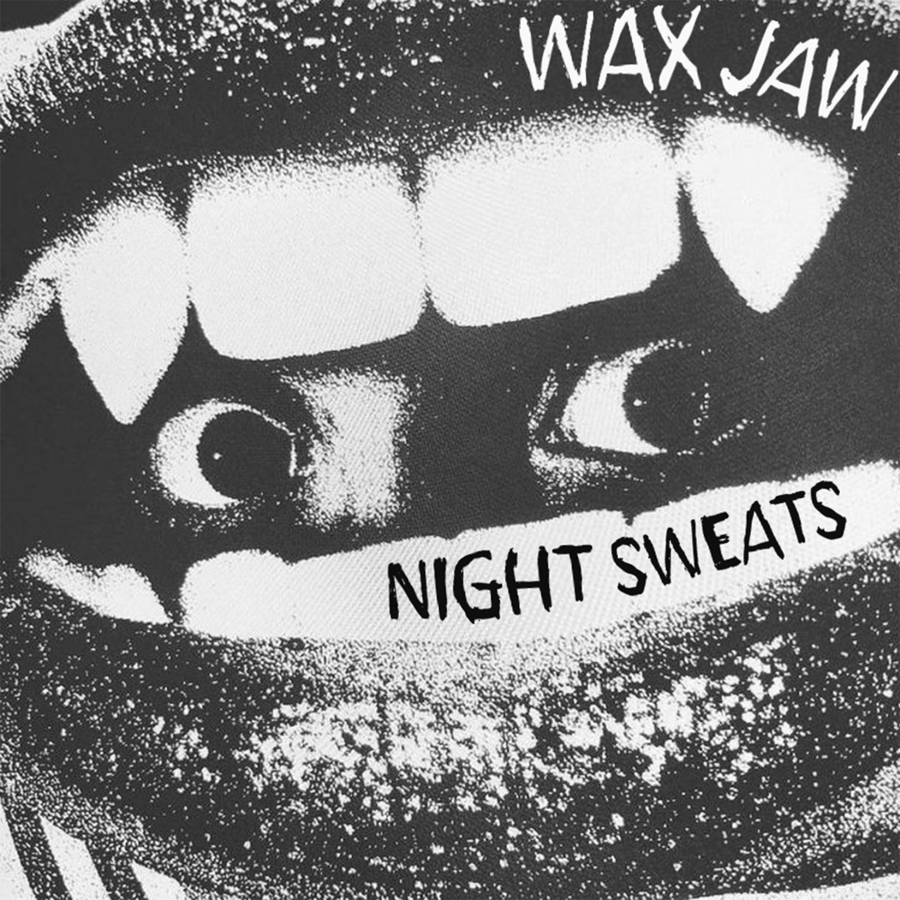 Night Sweats - Single