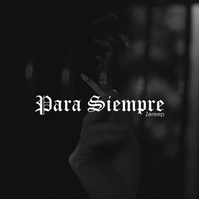 Para Siempre - Single