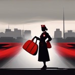 Nurse Purse - Single