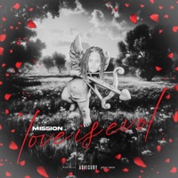 Love Is Evol - EP - Mi55ion