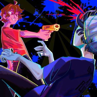 Scene Girl (Going Crazy) - Single