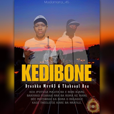 KEDIBONE - Single