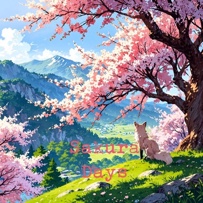Sakura Days - Single
