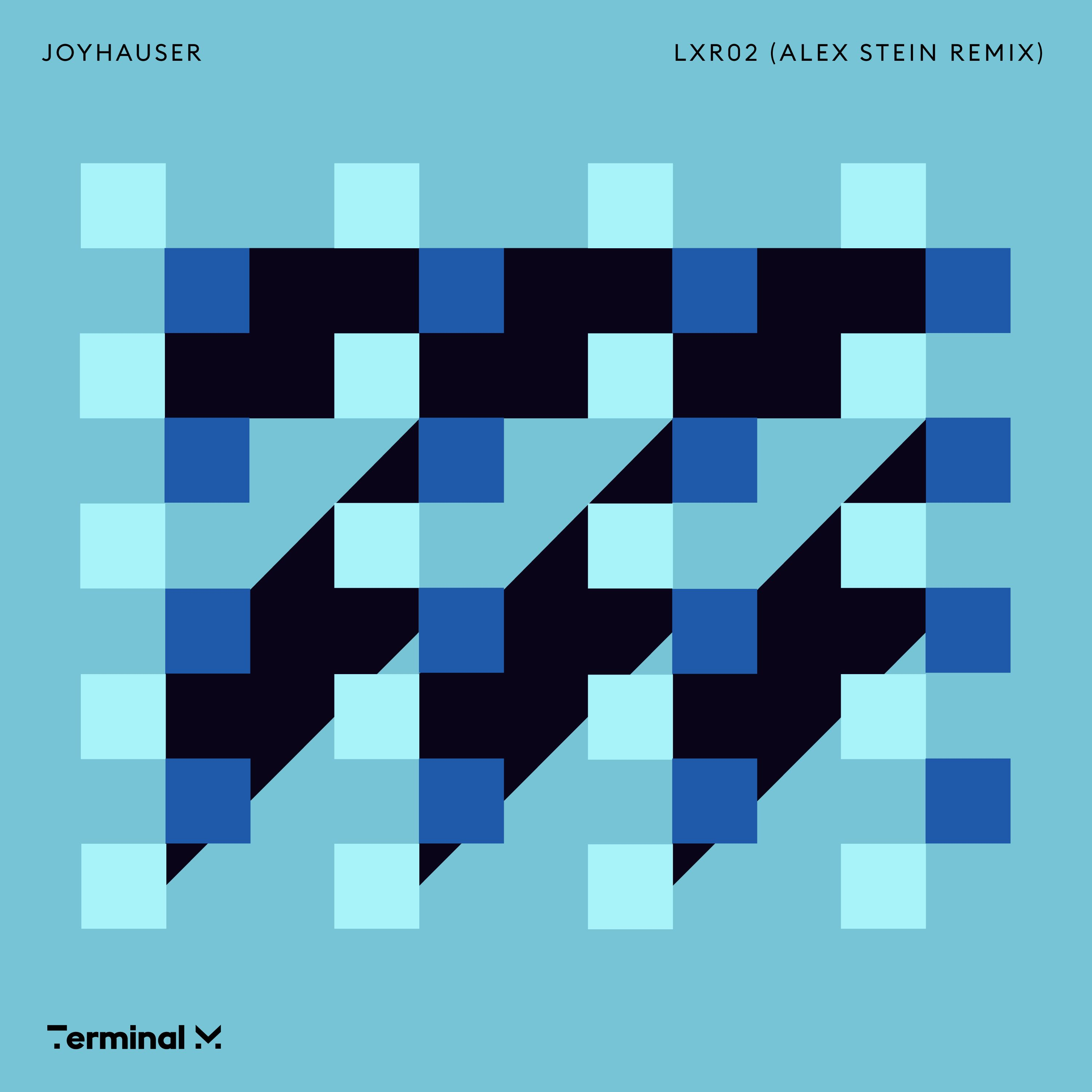 Lxr02 (Alex Stein Remix) - Single