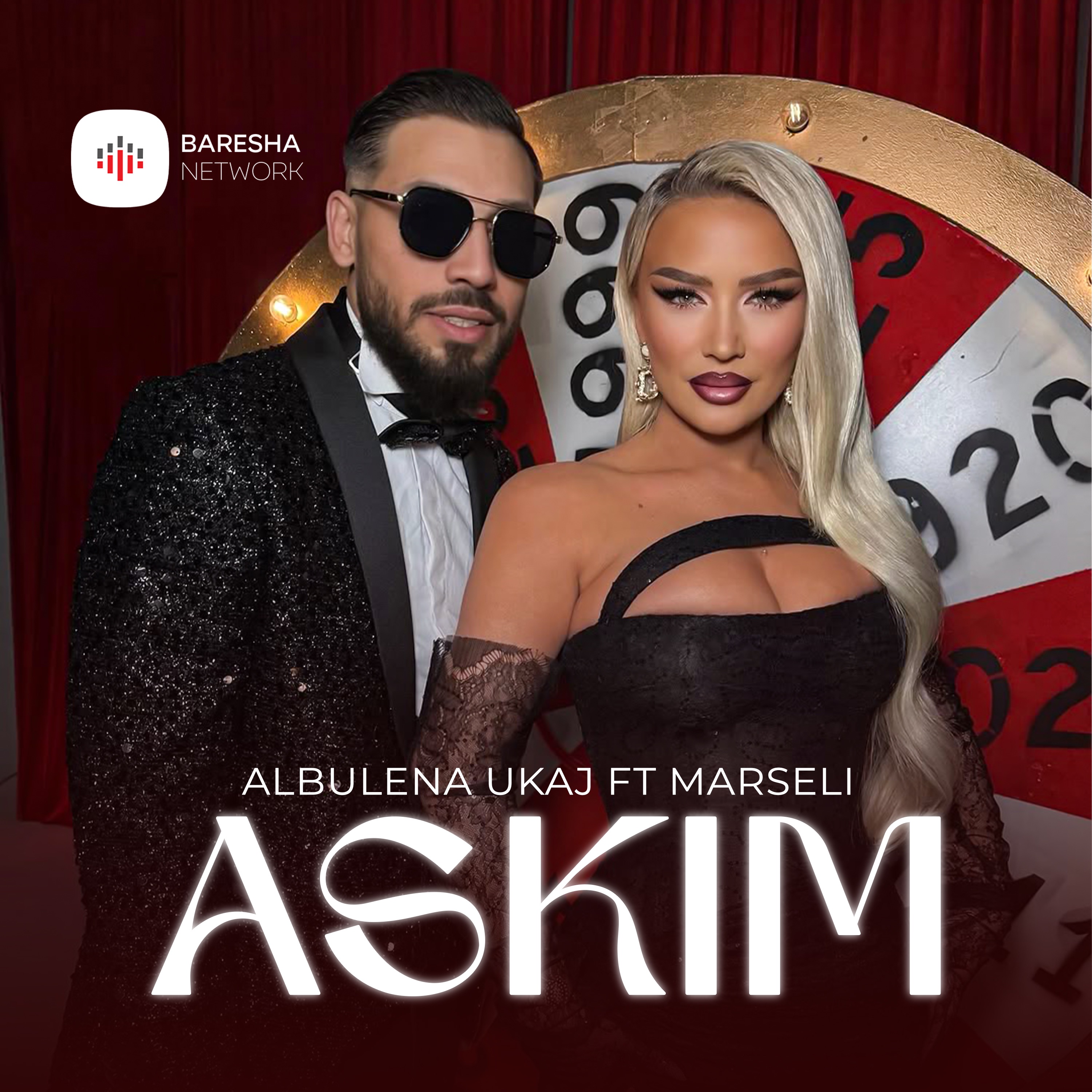 Albulena Ukaj x Marseli - ASKIM 2025 mp3