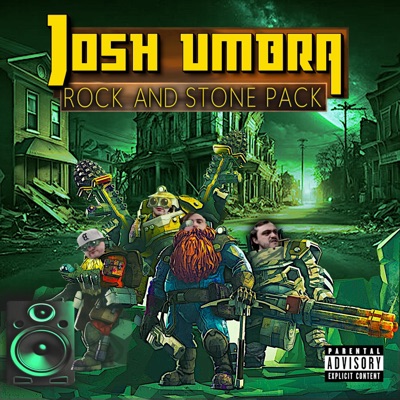 Rock & Stone Pack - EP