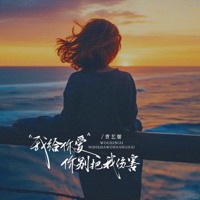 我给你爱你别把我伤害 - Single - 曹艺馨