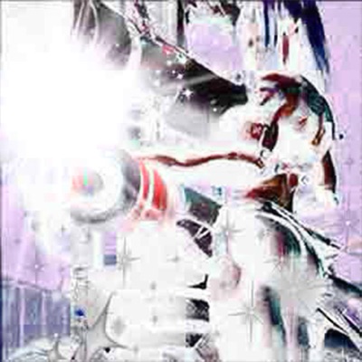 Shaking My Ass Up In Heaven - Single
