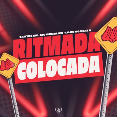 Ritmada Colocada - Single