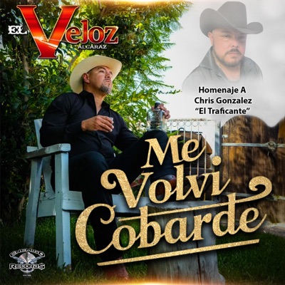 Me Volví Cobarde - Single