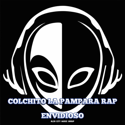 Envidioso - Single