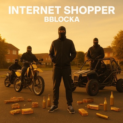 Internet Shopper - Single