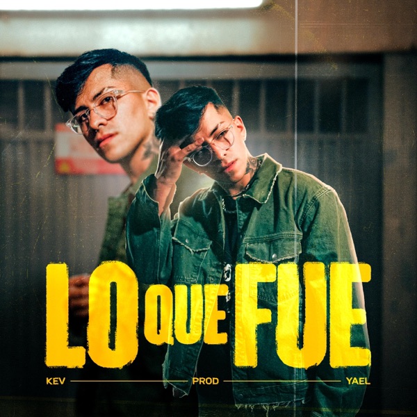 Lo que fue (feat. Yael YTBM)