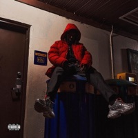 JUST A CRAZY GUY - Kensah