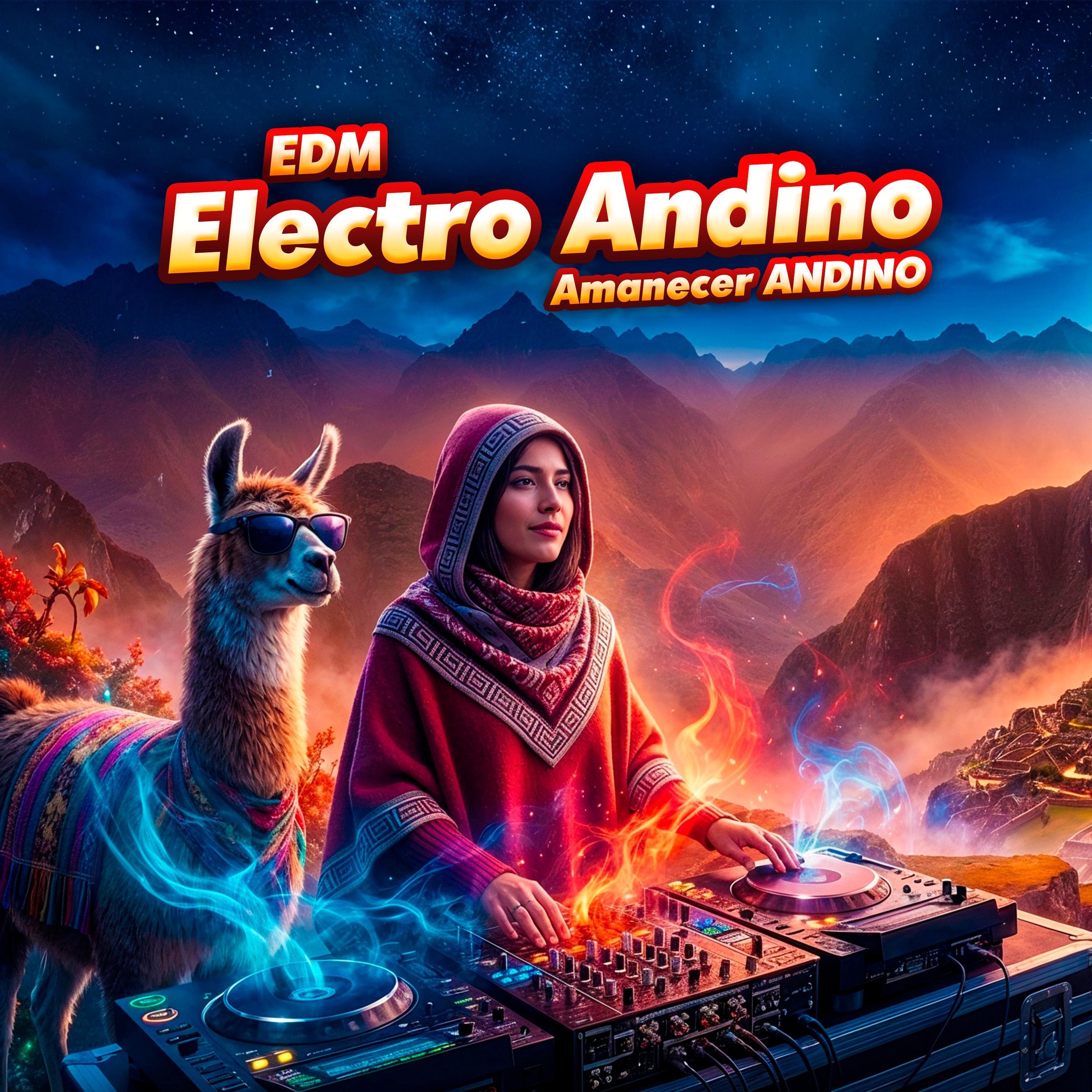Trance del Origen Sagrado