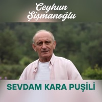 Sevdam Kara Pusili