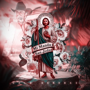Mi Manda a San Judas (Live) - Single