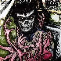 World In My Handz - EP - Shark Breach