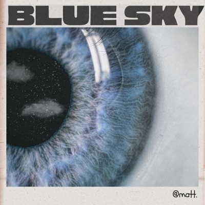 BLUE SKY - Single
