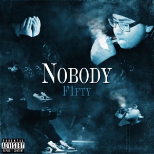 NOBODY (feat. Jakob john)