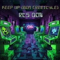 Keep Up - Single - RTS Don