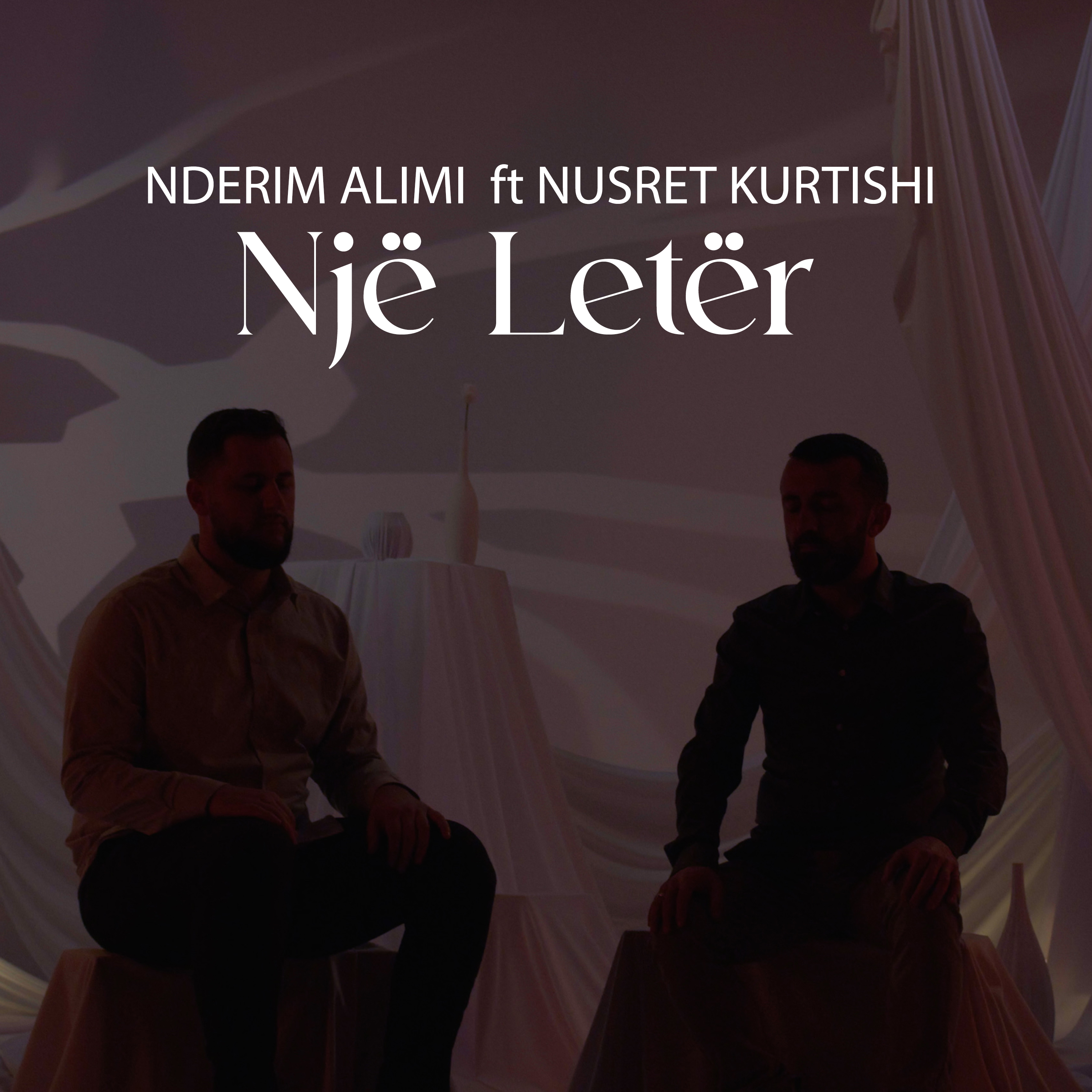 Nderim Alimi ft. Nusret Kurtishi - Nderim Alimi ft. Nusret Kurtishi - Nje leter