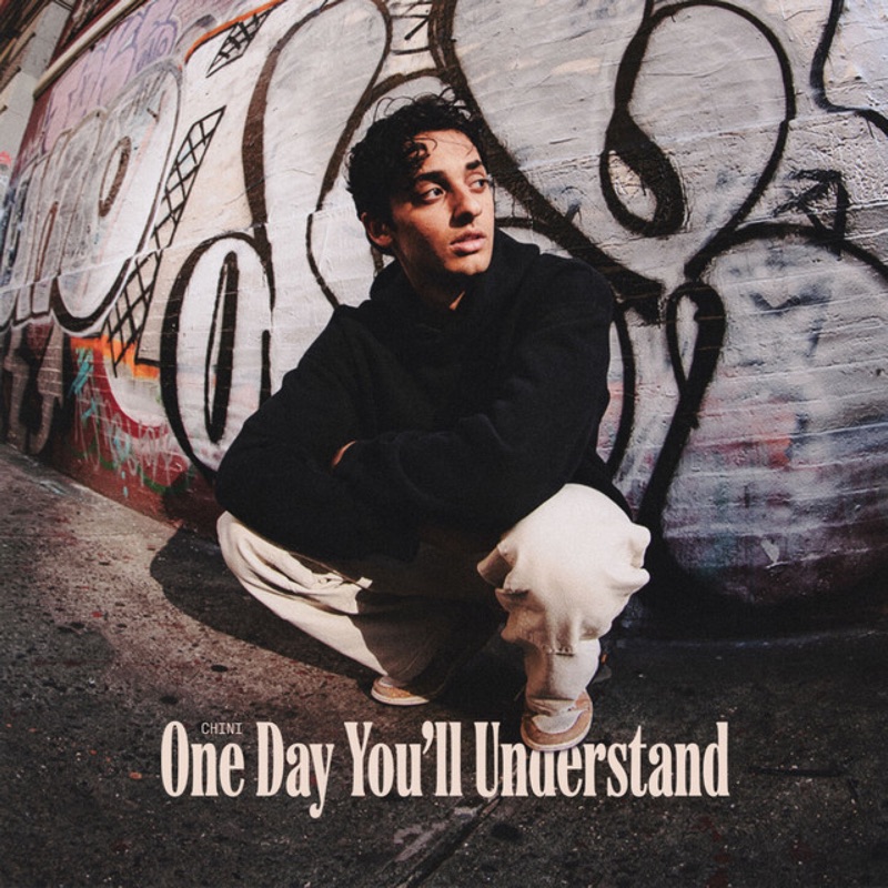 One day you’ll understand - EP