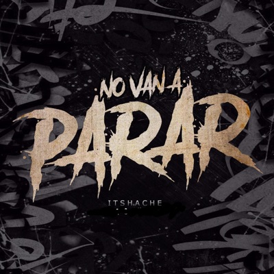 NO VAN A PARAR - Single
