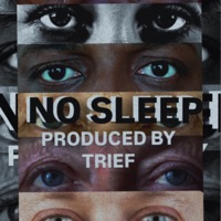 No Sleep - Single - TRIEF