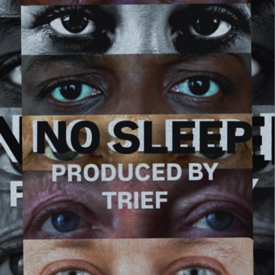 No Sleep - Single