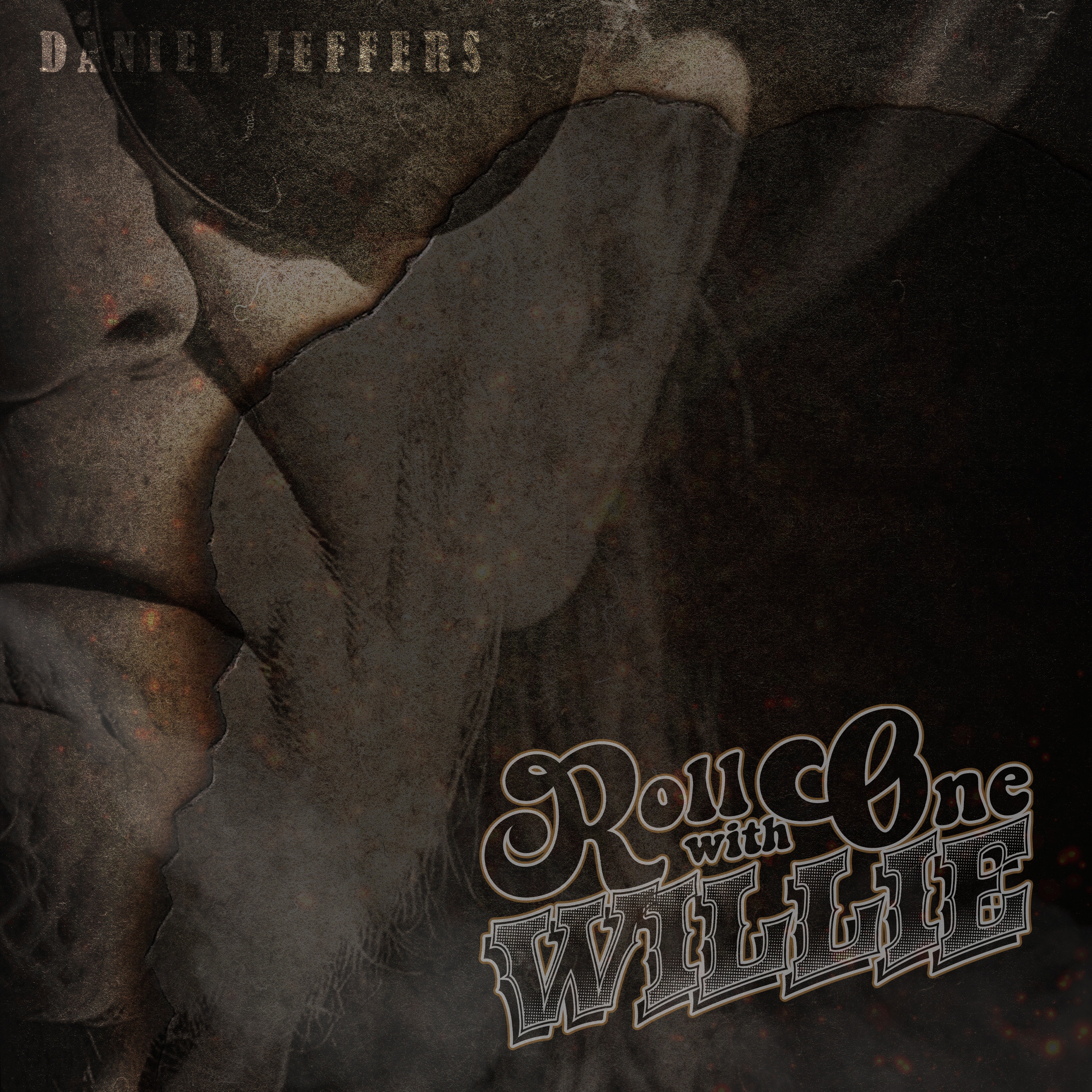 Roll One With Willie - Single