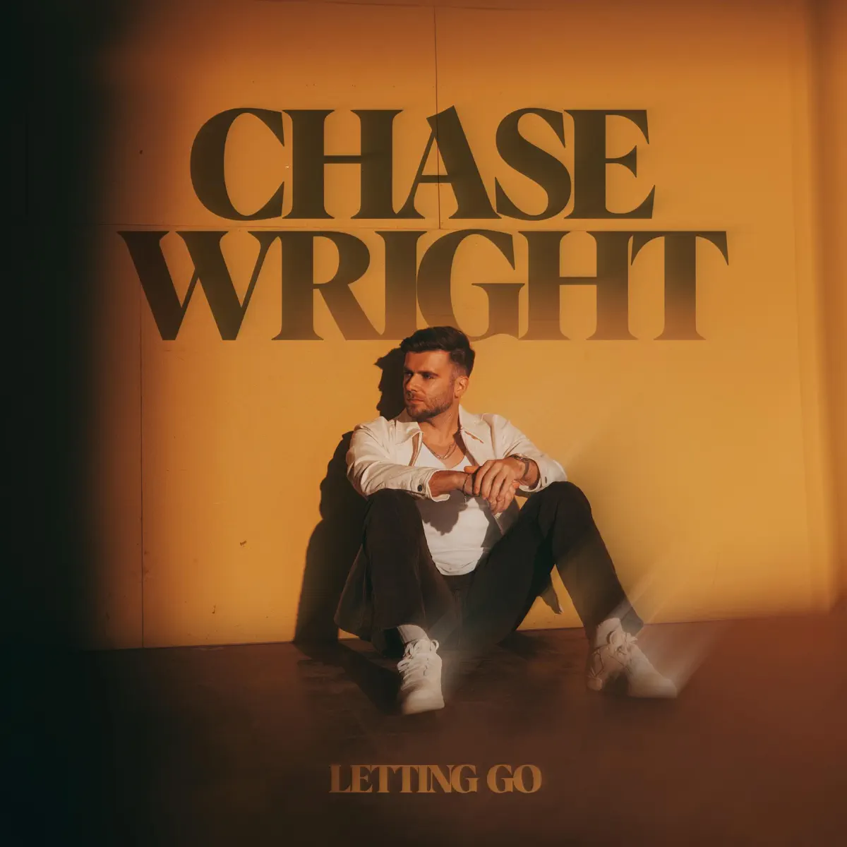 CHASE WRIGHT - LETTING GO (2024) [iTunes Plus AAC M4A]-新房子