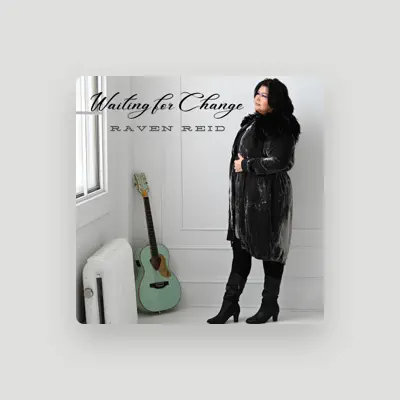 Listen to Raven Reid, watch music videos, read bio, see tour dates & more!