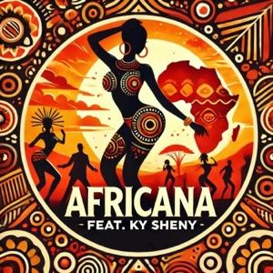 Africana (feat. Ky Sheny)