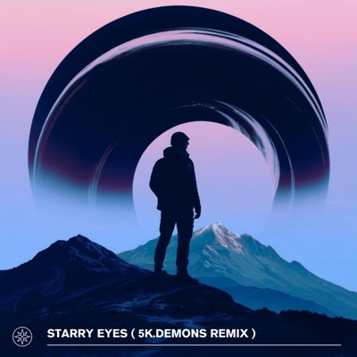 Starry Eyes (5K.Demons Remix) - Single