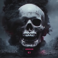 ERROR K1 - EP - DJZRX, Launch13 & Rodricci