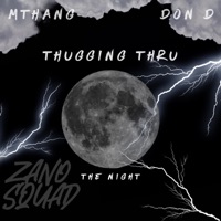 Thugging Thru The Night (feat. Don D) - Single - MThang