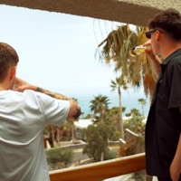 Tell You Something (feat. Dizzy Rizla & Franko) - Single - Vincy