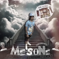 Me Soñe - Single - Piru el Necioo