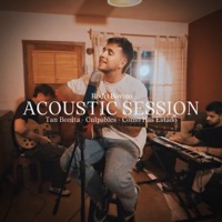 Acoustic Session - Tan Bonita, Culpables, Como Has Estado (Acoustic Sesion) - Single - Rodri Bovino
