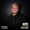 CALVIN HARRIS - BODY MOVING