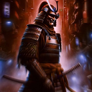 MONTAGEM RONIN - EP